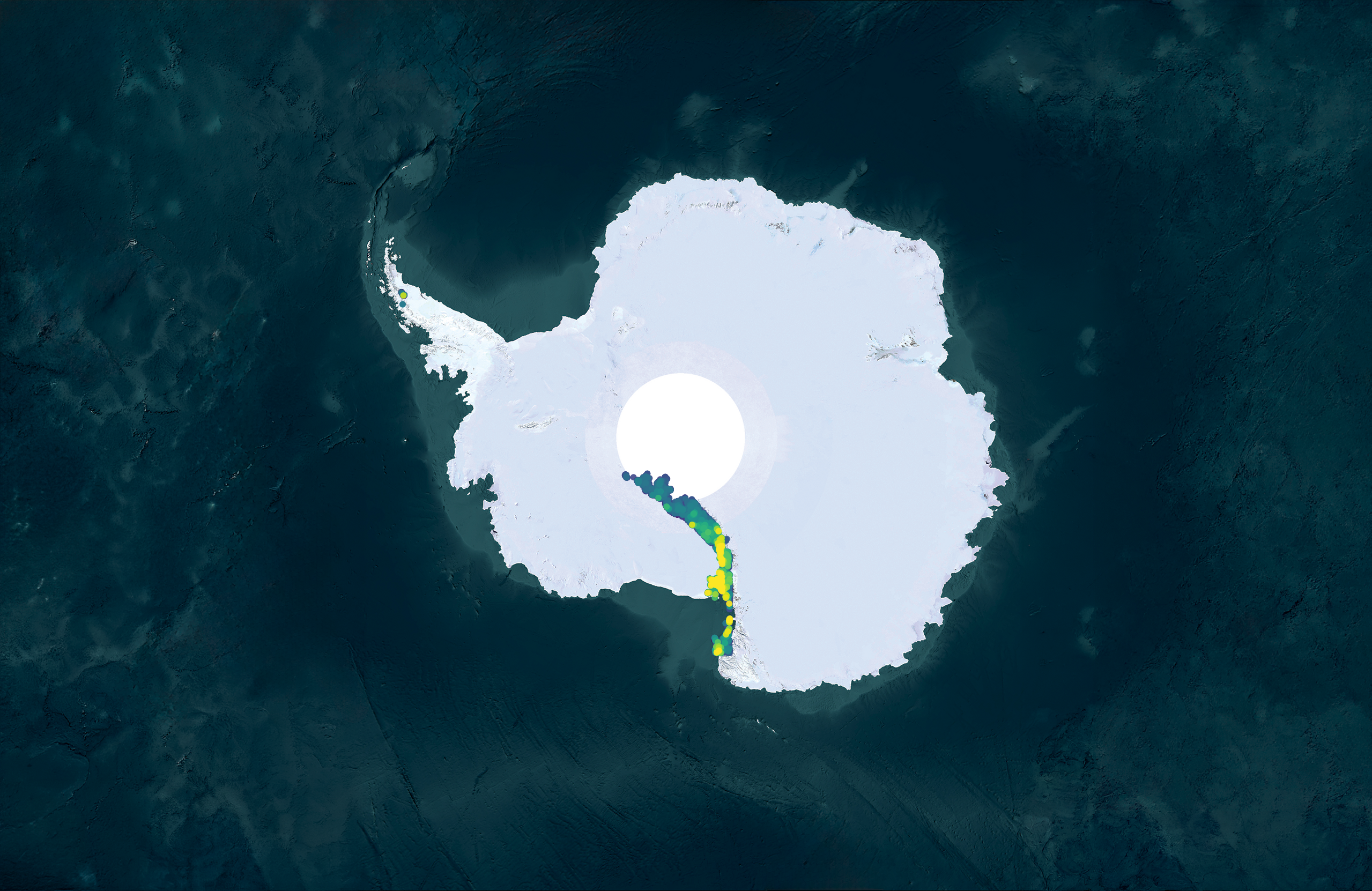 Nickel Map